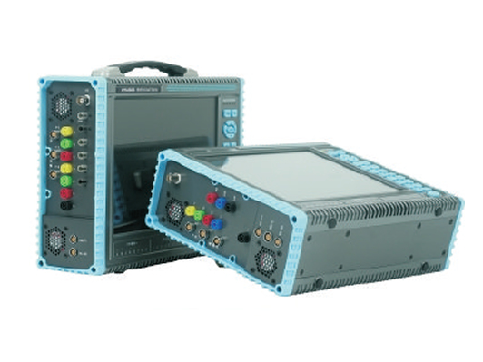 RTS-600B序列便攜式合并單元測(cè)試儀